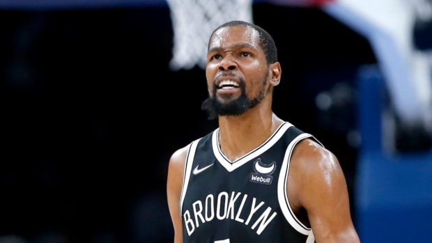 Kevin Durant